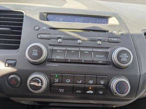 Used 2010 Honda Civic LX image 12