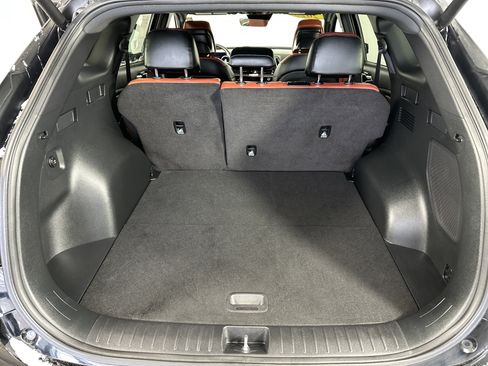 Certified 2023 Kia Sportage SX image 19