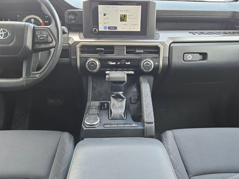 Used 2024 Toyota Tacoma SR5 image 10
