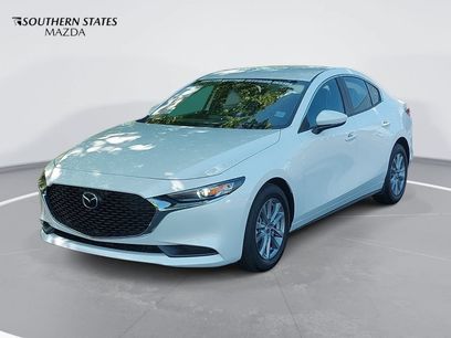 New 2026 MAZDA MAZDA3 s