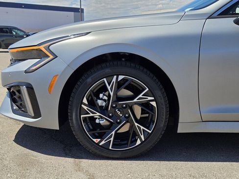New 2026 Kia K5 GT-Line image 5