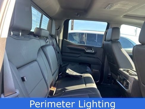 Used 2024 GMC Sierra 1500 Denali w/ Denali Reserve Package image 20