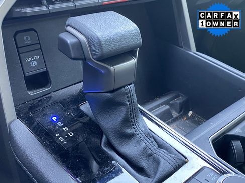 Used 2025 Toyota Tundra Limited image 10