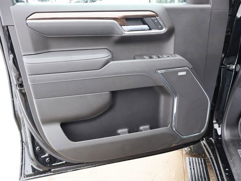 New 2026 Chevrolet Silverado 1500 LT Trail Boss w/ LT Trail Boss Premium Package AWD/4WD image 12