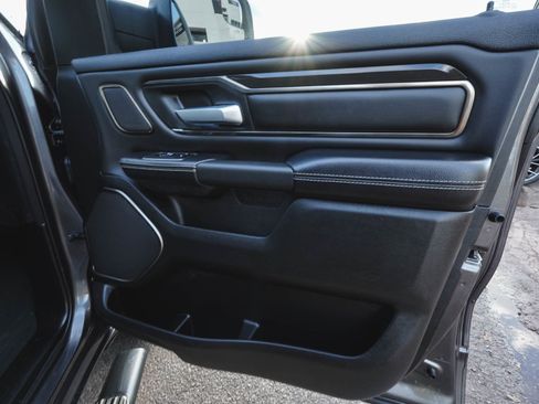 Used 2022 RAM 1500 Rebel w/ Rebel Level 2 Equipment Group image 11