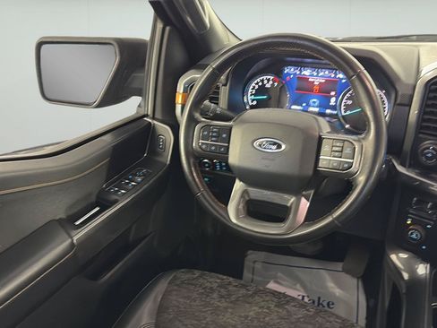 Used 2023 Ford F150 Tremor AWD/4WD image 18