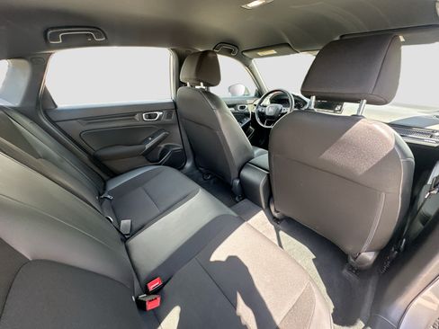 Used 2024 Honda Civic Sport image 26