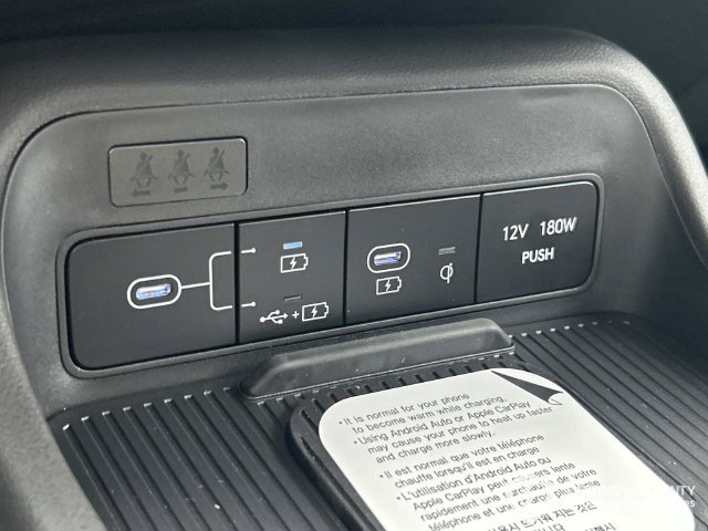 New 2027 Hyundai Kona SEL Sport FWD image 30