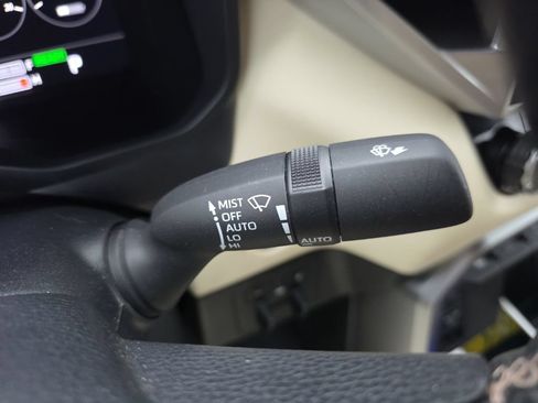 Used 2024 Toyota Tundra 1794 Edition AWD/4WD image 29