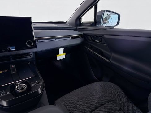 New 2026 Toyota bZ AWD/4WD image 19
