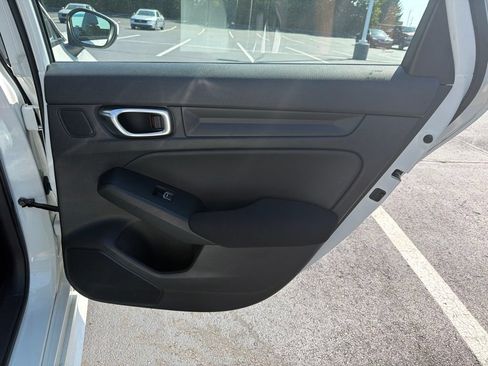 Used 2023 Honda Civic LX image 22
