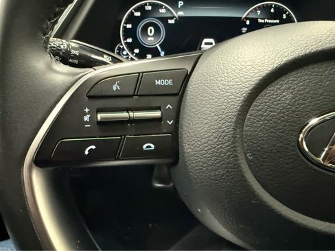 Used 2022 Hyundai Sonata SEL w/ Convenience Package image 12