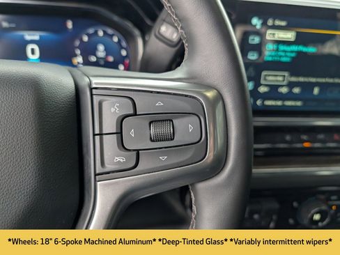 Used 2024 Chevrolet Silverado 3500 LT w/ All Star Edition image 33