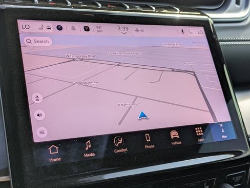 New 2025 Jeep Grand Cherokee Limited w/ Black Appearance Package image 24