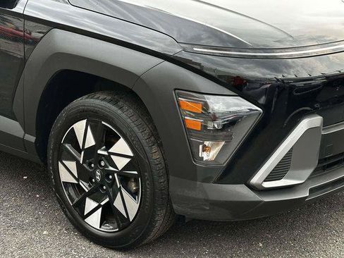 Used 2024 Hyundai Kona SEL AWD/4WD image 9