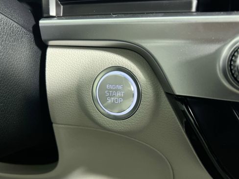 New 2025 Kia Telluride EX image 23