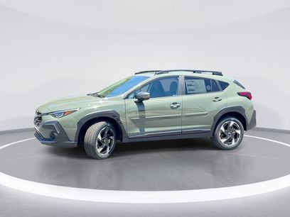 New 2026 Subaru Crosstrek 2.5i Limited