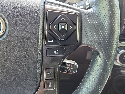 Used 2022 Toyota 4Runner TRD Pro AWD/4WD image 22