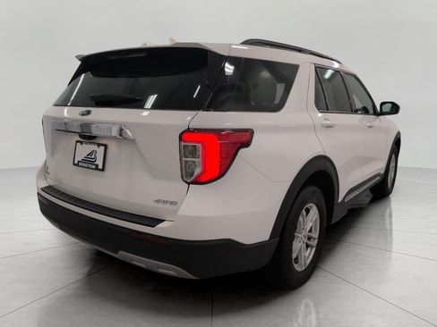 Used 2024 Ford Explorer XLT w/ Equipment Group 202A AWD/4WD image 20