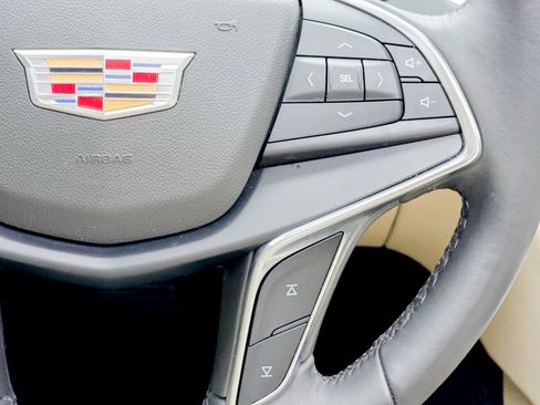 Used 2018 Cadillac CT6 2.0T image 37