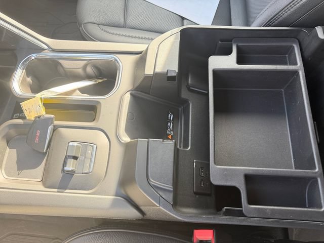 Used 2024 GMC Sierra 2500 Denali w/ Denali Reserve Package AWD/4WD image 34