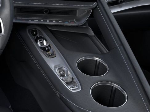 New 2026 Chevrolet Corvette Stingray Preferred Cpe w/ Z51 Performance Package image 31