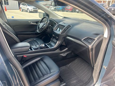 Used 2019 Ford Edge SEL w/ Equipment Group 201A image 14