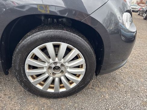 Used 2016 FIAT 500L Lounge image 19