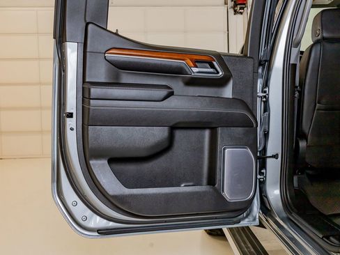 Used 2023 GMC Sierra 1500 Denali w/ Denali Reserve Package image 37