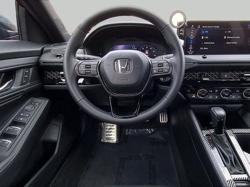 Used 2026 Honda Accord Sport image 5