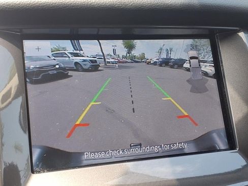 Certified 2020 Ford Ranger Lariat w/ Trailer Tow Package image 27