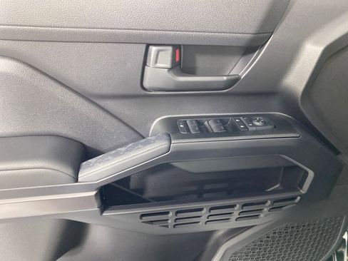 New 2025 Toyota 4Runner SR5 image 10