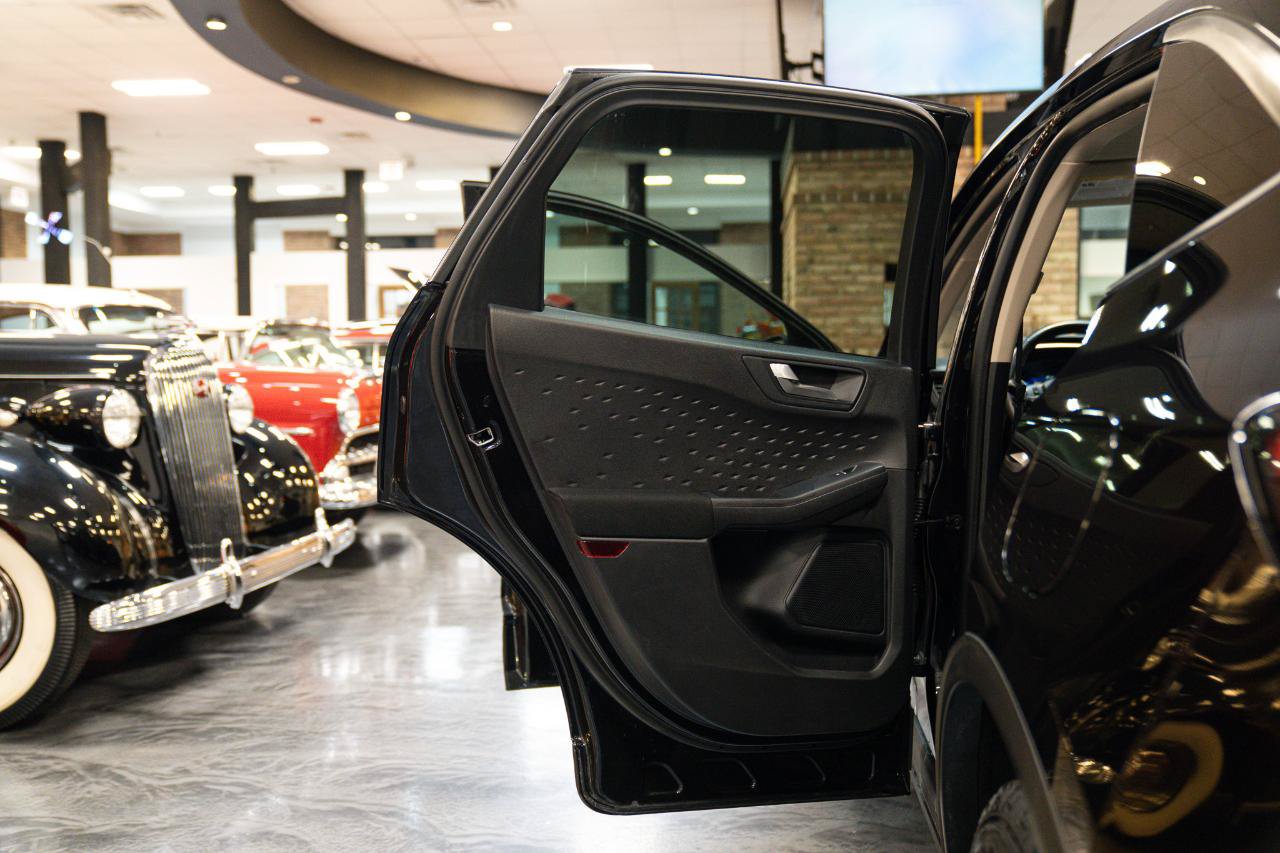 Used 2020 Ford Escape SE Sport AWD/4WD image 19