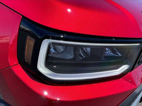 New 2026 Honda Passport RTL image 13