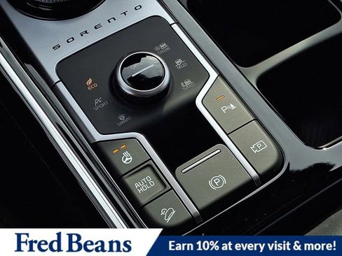 New 2026 Kia Sorento SX Prestige image 18