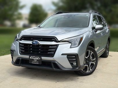 Used 2023 Subaru Ascent Limited w/ Technology Package
