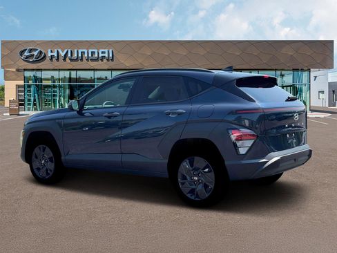 New 2026 Hyundai Kona SEL Sport image 4