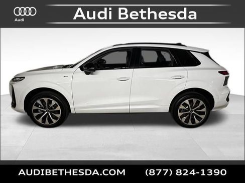 New 2026 Audi Q3 quattro 2.0T AWD/4WD image 4