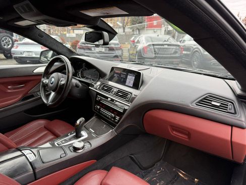 Used 2018 BMW 640i Gran Coupe image 29