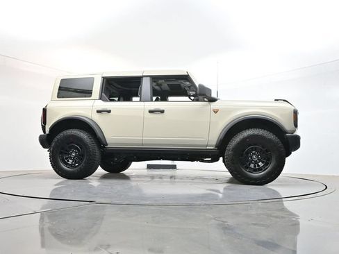 New 2026 Ford Bronco Badlands AWD/4WD image 49
