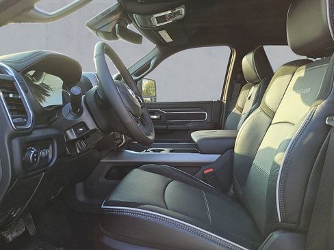 New 2026 RAM 3500 Laramie w/ Night Edition image 9