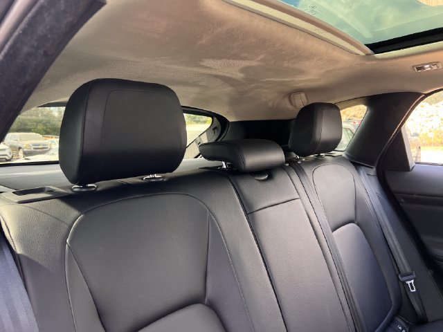 Used 2020 Jaguar F-PACE Premium AWD/4WD image 31
