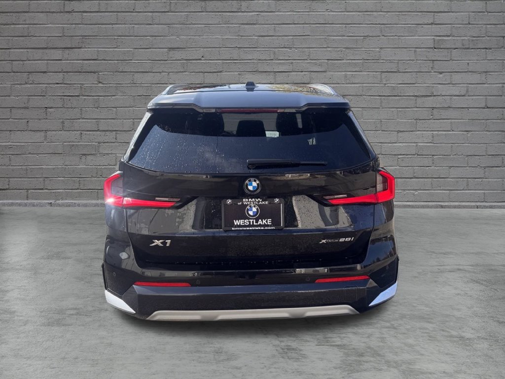 Used 2025 BMW X1 xDrive28i AWD/4WD image 7