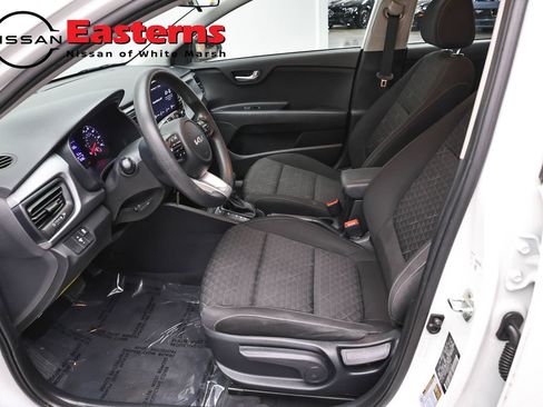 Used 2023 Kia Rio S FWD image 14