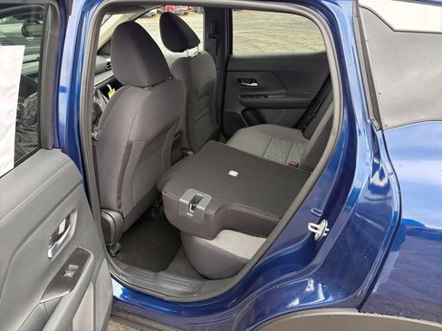 New 2026 Nissan Kicks SV w/ SV Premium Package image 17