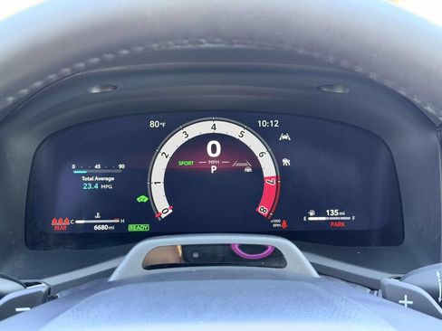 Certified 2025 Toyota Camry XSE w/ Premium Plus Package FWD image 9