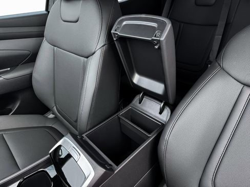 New 2026 Hyundai Santa Cruz SEL AWD/4WD image 18