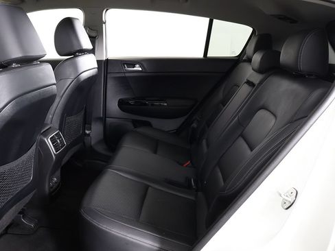 Used 2020 Kia Sportage EX AWD/4WD image 31