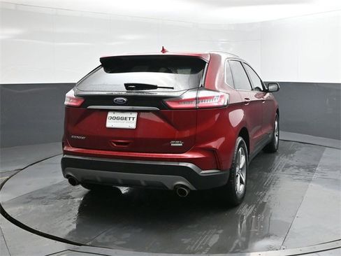 Used 2019 Ford Edge SEL w/ Equipment Group 201A image 11