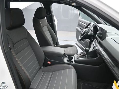 New 2026 Honda CR-V Sport image 25